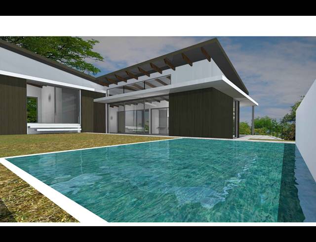 1,341M² VACANT LAND FOR SALE IN SIMBITHI ECO ESTATE